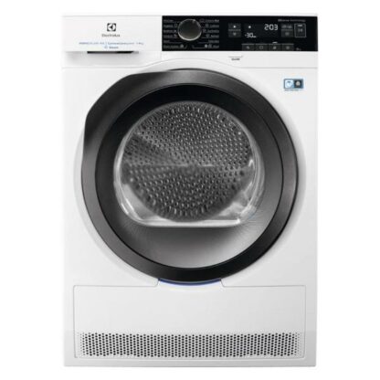 Сушильная машина Electrolux EW9HS289S