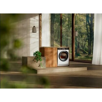 Сушильная машина Electrolux EW9HS289S — изображение 7