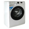 Стиральная машина Indesit BWUA 41051 WB RU — изображение 2