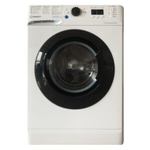 Стиральная машина Indesit BWUA 41051 WB RU