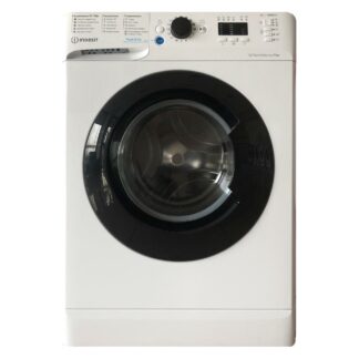 Стиральная машина Indesit BWUA 41051 WB RU