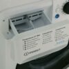 Стиральная машина Indesit BWUA 41051 WB RU — изображение 5