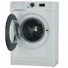 Стиральная машина Indesit BWUA 41051 WB RU — изображение 6