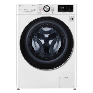 Стиральная машина с сушкой LG F2V9GC9W