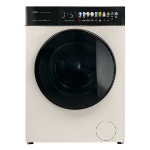 Стиральная машина с сушкой Centek CT-1977 Beige