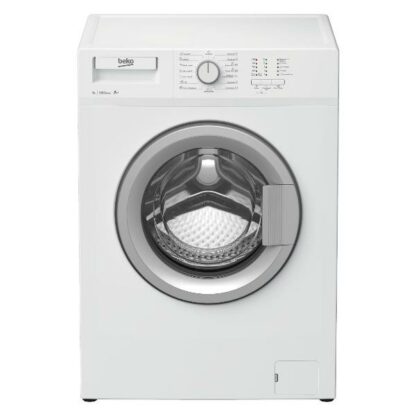 Стиральная машина Beko WDN 635P1 BSW — изображение 2