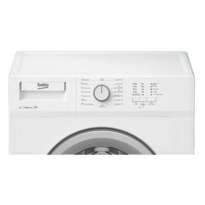 Стиральная машина Beko WDN 635P1 BSW — изображение 3