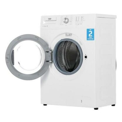 Стиральная машина Beko WDN 635P1 BSW — изображение 4