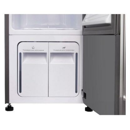 Паровой шкаф Hiberg SD 3G — изображение 11