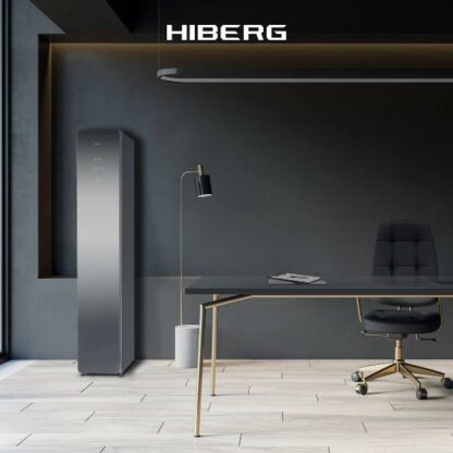 Паровой шкаф Hiberg SD 3G — изображение 12