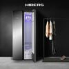 Паровой шкаф Hiberg SD 3G — изображение 13