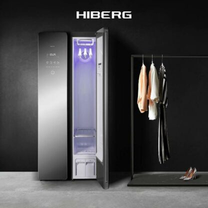 Паровой шкаф Hiberg SD 3G — изображение 13