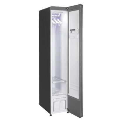 Паровой шкаф Hiberg SD 3G — изображение 3