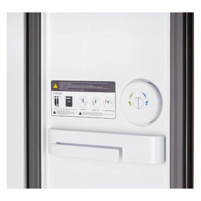 Паровой шкаф Hiberg SD 3G — изображение 9