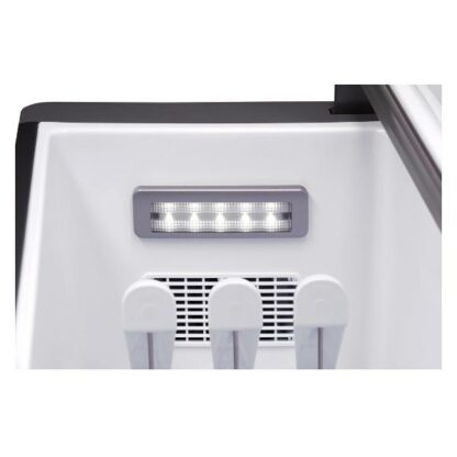 Паровой шкаф Hiberg SD 3G — изображение 10