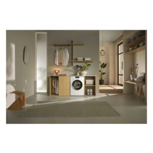 Стиральная машина Miele WSI 863 WCS
