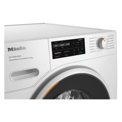 Стиральная машина Miele WSI 863 WCS — изображение 5