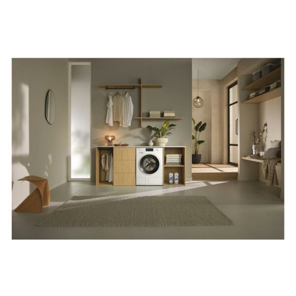 Стиральная машина Miele WSI 863 WCS