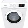 Стиральная машина Gorenje WHE60SFS — изображение 3