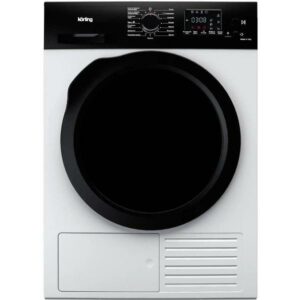 Сушильная машина Korting KD 69 IHP