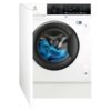 Встраиваемая стиральная машина с сушкой Electrolux EW7W368SI — изображение 2