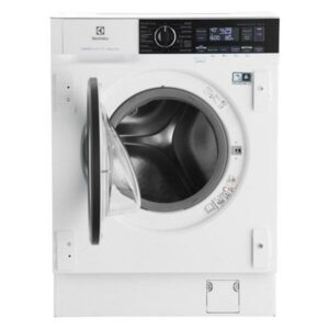 Встраиваемая стиральная машина с сушкой Electrolux EW7W368SI