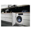 Встраиваемая стиральная машина с сушкой Electrolux EW7W368SI — изображение 9