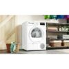 Сушильная машина Bosch WTH85VL5SN — изображение 6