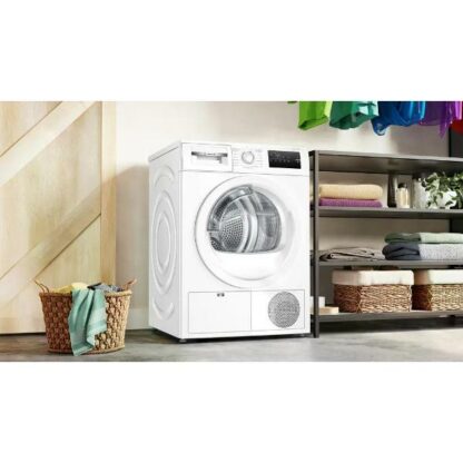 Сушильная машина Bosch WTH85VL5SN — изображение 6