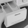 Стиральная машина Hisense WFQA1014VJM — изображение 11