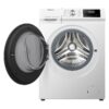 Стиральная машина Hisense WFQA1014VJM — изображение 6