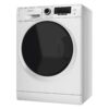 Стиральная машина Hotpoint NSD 8249 D AVE RU — изображение 2