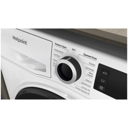 Стиральная машина Hotpoint NSD 8249 D AVE RU — изображение 10
