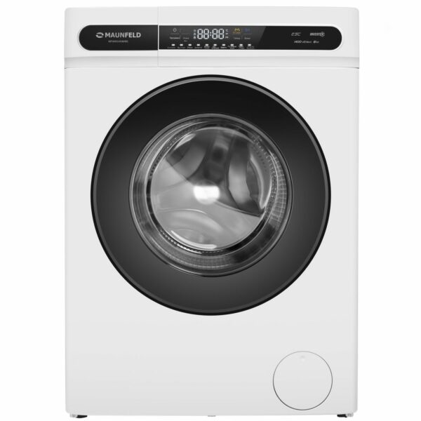 Стиральная машина Maunfeld MFWM148WH01