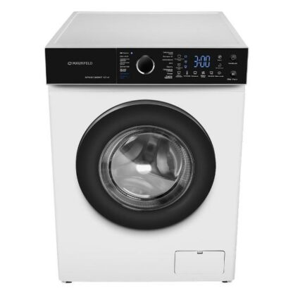 Стиральная машина Maunfeld MFWM106IWHT — изображение 3