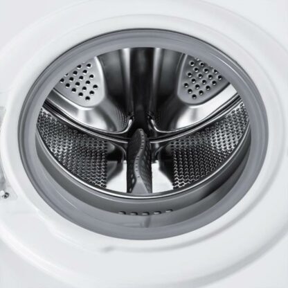 Стиральная машина Maunfeld MFWM106IWHT — изображение 8