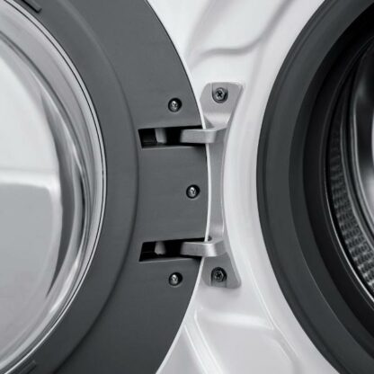 Стиральная машина Maunfeld MFWM106IWHT — изображение 9