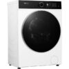 Стиральная машина Hisense WF5I8043BWF — изображение 3