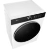 Стиральная машина Hisense WF5I8043BWF — изображение 4