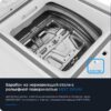 Стиральная машина ZUGEL ZWT612 — изображение 12