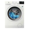 Стиральная машина с сушкой Electrolux EW7WP468W — изображение 2