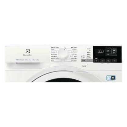 Стиральная машина с сушкой Electrolux EW7WP468W — изображение 3