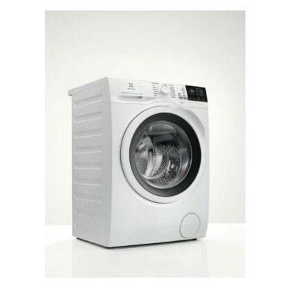 Стиральная машина с сушкой Electrolux EW7WP468W — изображение 4