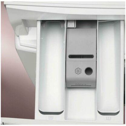 Стиральная машина с сушкой Electrolux EW7WP468W — изображение 6