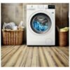 Стиральная машина с сушкой Electrolux EW7WP468W — изображение 7