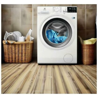 Стиральная машина с сушкой Electrolux EW7WP468W — изображение 7