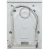 Стиральная машина Kraft KF-ENC6105W — изображение 9