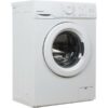 Стиральная машина Kraft KF-ENC6105W — изображение 10
