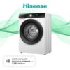 Стиральная машина Hisense WF3S6021BW — изображение 2