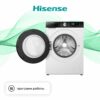 Стиральная машина Hisense WF3S6021BW — изображение 3